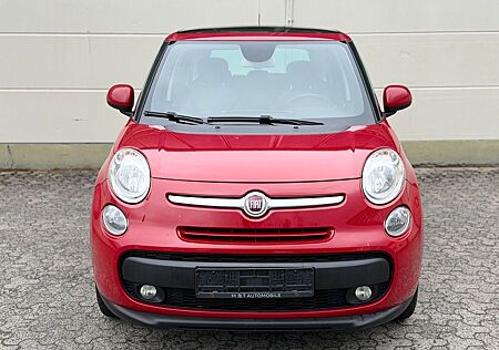 Fiat 500L Lounge
