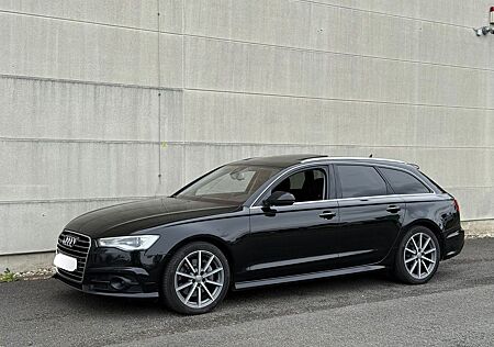 Audi A6 3.0 TDI quattro Pano/R-Kamera/ACC/TÜV NEU
