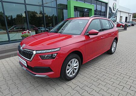 Skoda Kamiq Ambition