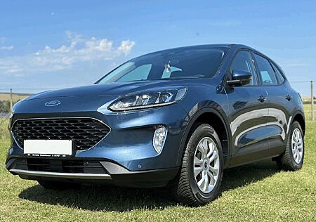 Ford Kuga Cool & Connect*WNTR-PKT*Navi*CarPlay*KlimaA