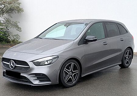 Mercedes-Benz B 180 d AMG PDC Kamera Alcantara