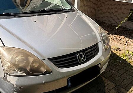 Honda Civic 1.4i S S