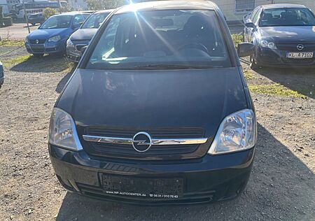 Opel Meriva 1.6 Cosmo