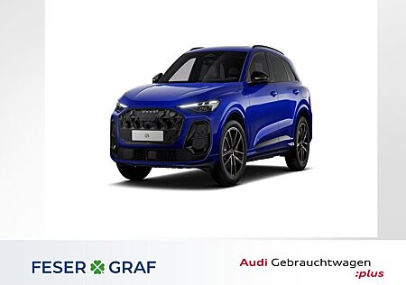 Audi Q5 e-hybrid qu. 270 kW Tech Pro AHK Pano 20"