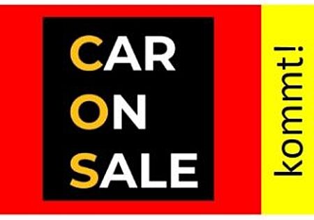 VW Golf Volkswagen VI Cabriolet BMT 1.2 TSI --- COS xxx Nr.xxx