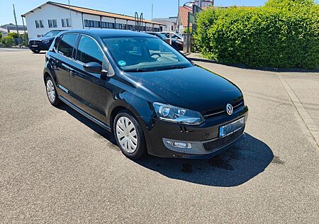 VW Polo Volkswagen 1.2 TEAM 8-Fach