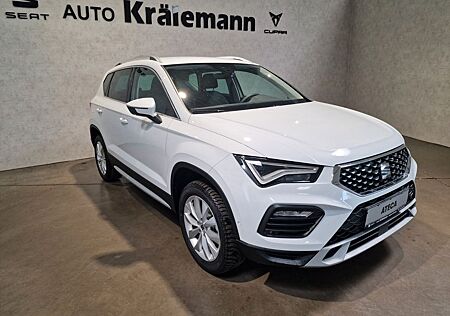 Seat Ateca Xperience 1.5TSI DSG*AHK*Navi*XL*el.Heckkl