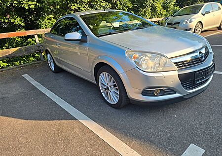 Opel Astra Edition 1.8 Edition