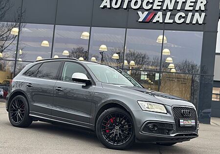 Audi SQ5 3.0 TDI comp. tiptr. quattro ACC/PANO/AHK/LM