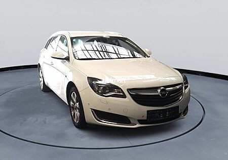 Opel Insignia Sports Tourer 1.6 CDTI Bus. Ed. AUT ACC