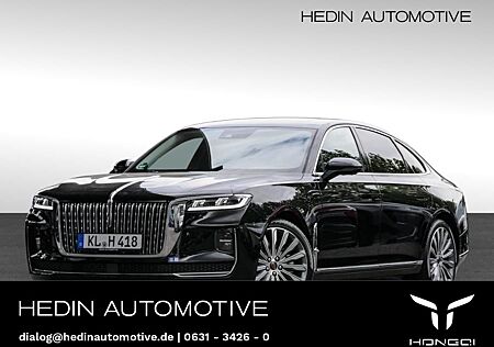 Hongqi H9 2.0T |LED|Sitzklima|360°|PANO|KEYL|DISTR|PTS