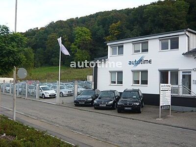 Seat Altea XL Style Copa