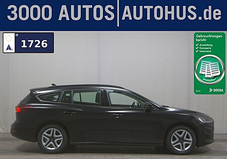 Ford Focus Turnier 1.5 EB Cool&Connect Navi LED PDC