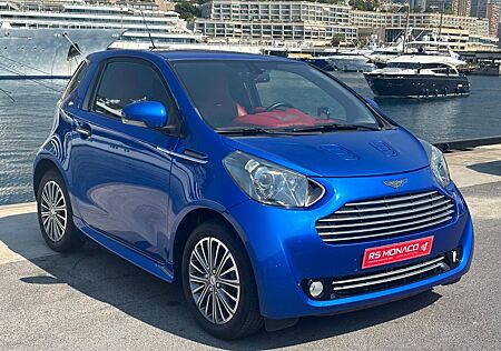 Aston Martin Cygnet 1.3 excellent condition