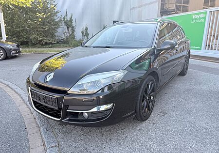 Renault Laguna III Grandtour GT Automatik* Navi* Leder*