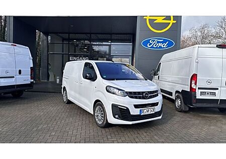 Opel Vivaro Cargo M Elektro 100kW 136PS Navi Apple Ca