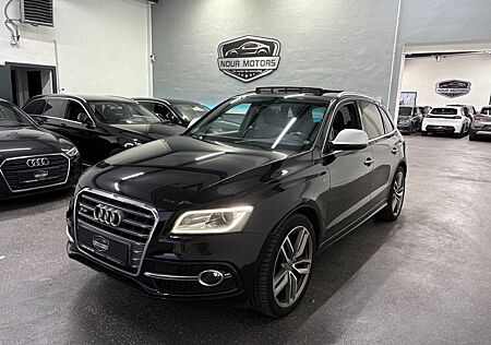 Audi SQ5 TDI quattro/ **Vollausstattung**