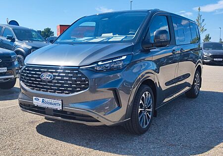 Ford Tourneo Custom L1 Titanium *Tech 5/STHZ/70L/AHK