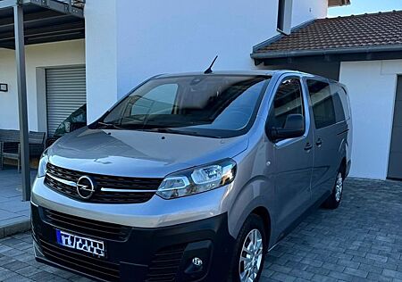 Opel Vivaro L
