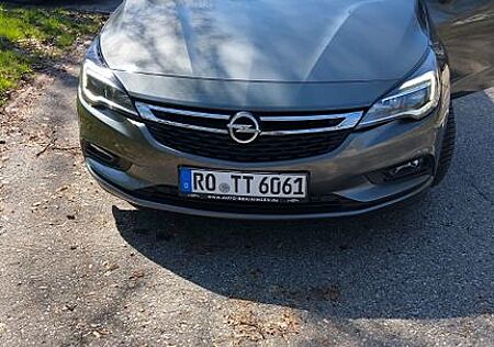Opel Astra ST 1.6 Diesel Active 81kW S/S Active