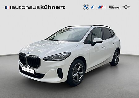BMW 218i Active Tourer SpurAss HiFi Navi ParkAss