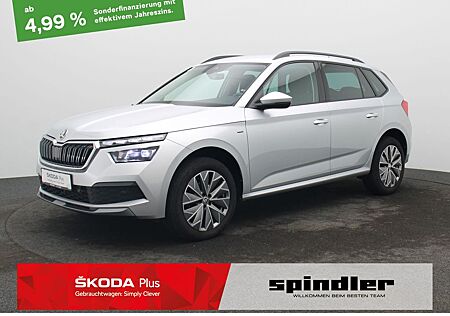 Skoda Kamiq Ambition1.5 TSI DSG / LED, ACC, AHK, Navi