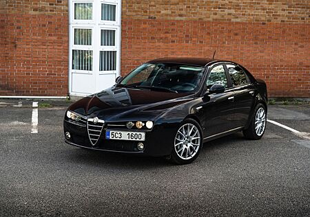 Alfa Romeo 159 1.8 TBi