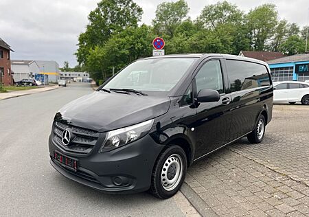 Mercedes-Benz Vito Kasten 114/116 CDI, 119 CDI/BT RWD lang