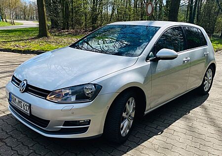 VW Golf Volkswagen 2.0 TDI