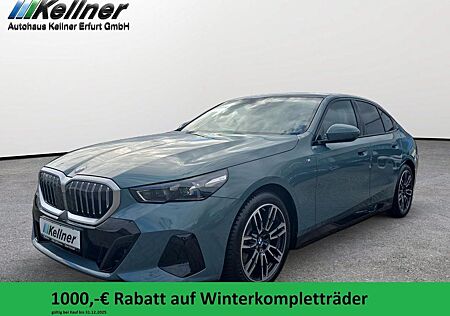 BMW 520 i M-Sport+AHK+Head-Up+Pano+ACC+H/K-Sound+360