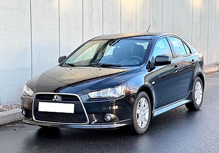 Mitsubishi Lancer Sportback - Xenon Klima Sh - 2J. Garantie