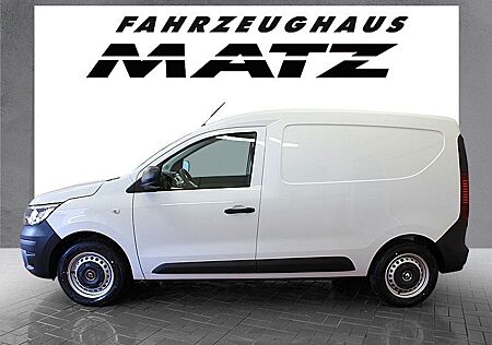Renault Express Blue TCe 100 *Klima*Bluetooth