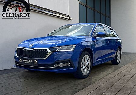 Skoda Octavia Combi*HUD*KEYLESS*DIGITAL*LED*AUTOMATIK*