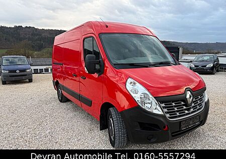 Renault Master III Kasten L2H2 HKa 3,5t
