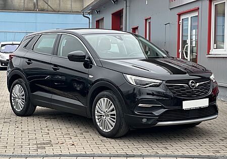 Opel Grandland X Grandland (X) 1.5 D*Bi-LED*Panorama*Kamera*Navi