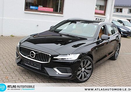 Volvo V60 Kombi T8 Inscription Plug-In Hybrid AWD LED=