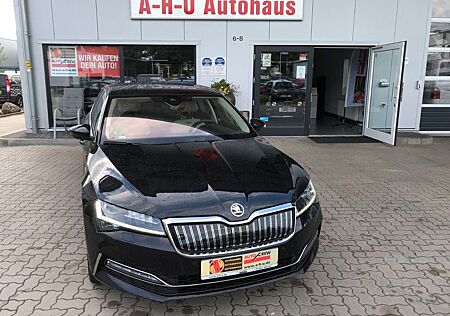 Skoda Superb Lim. L&K iV