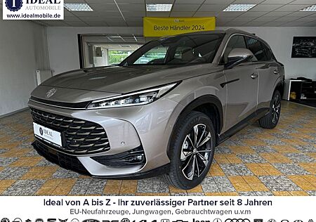 MG HS / LUXURY /SOFORT 1.5 T-GDI 170PS Vollausst...