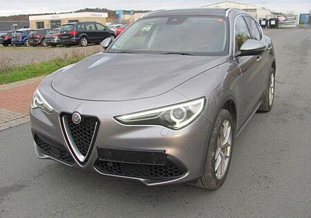 Alfa Romeo Stelvio 2.0 Turbo 16 V Super Q4