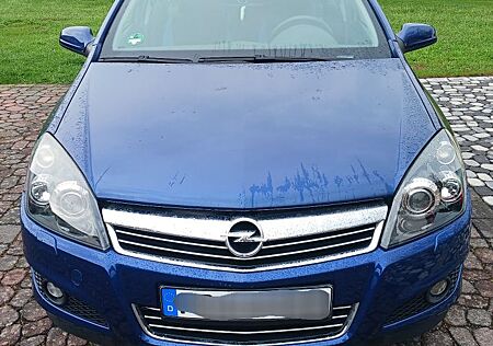 Opel Astra H 1.6 Ecotec Edition XENON /Klima/Tem