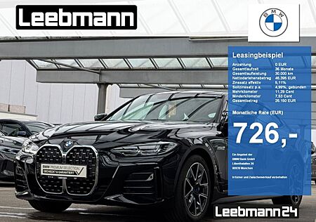 BMW 430i xDr. Gran Coupé M-Sport GARANTIE bis 05/202