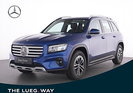 Mercedes-Benz GLB 180 d Progressive+MBUX+LED-HP+Totw+EHeck+RFK