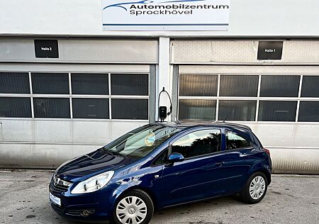 Opel Corsa 1.2 Twinport Edition inkl. 1 Jahr Garantie