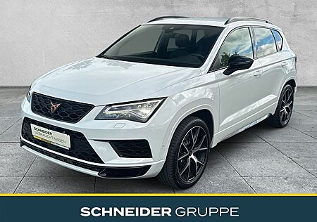 Cupra Ateca 2.0 TSI 4Drive DSG BREMBO+SHZ+BEATS AUDIO