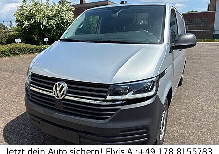 VW T6 Transporter Volkswagen , 1. Hand