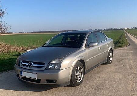Opel Vectra 2.2 16V COSMO Cosmo