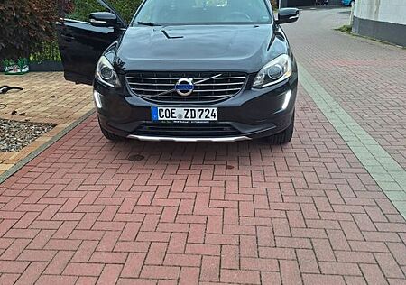 Volvo XC 60 XC60 D3 Ocean Race Geartronic Ocean Race