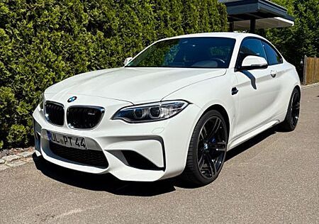 BMW M2 Coupé