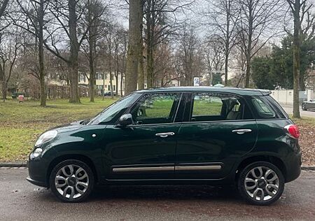 Fiat 500L 0.9 8V TwinAir Lounge S&S Lounge