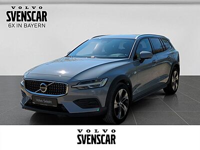Volvo V60 Cross Country Cross Country Plus AWD StandHZ